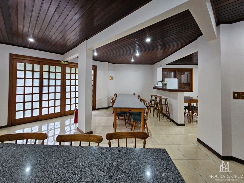 Apartamento 3 quartos mobiliado no centro de Gramado: 21ª foto da galeria de imagens do imóvel
