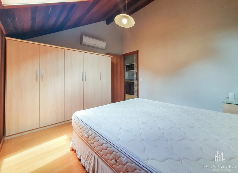 Apartamento Cobertura 3 quartos mobiliado no Centro de Gramado: 23ª foto da galeria de imagens do imóvel