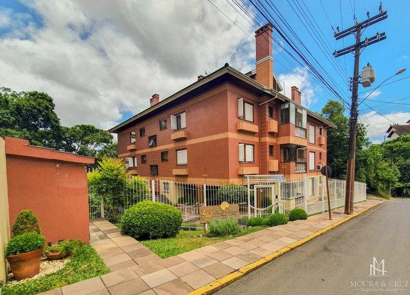 Apartamento Cobertura 3 quartos mobiliado no Centro de Gramado: 25ª foto da galeria de imagens do imóvel