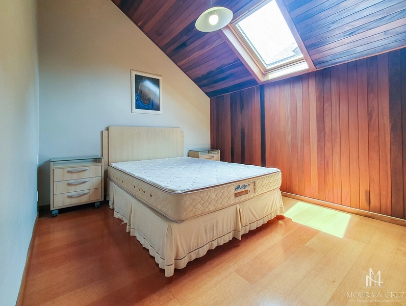 Apartamento Cobertura 3 quartos mobiliado no Centro de Gramado: 22ª foto da galeria de imagens do imóvel