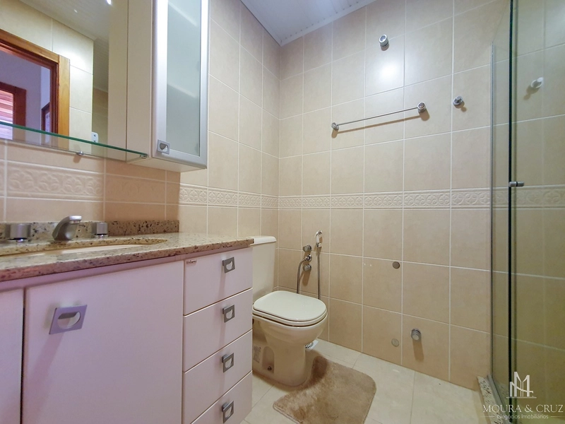 Apartamento Cobertura 3 quartos mobiliado no Centro de Gramado: 24ª foto da galeria de imagens do imóvel