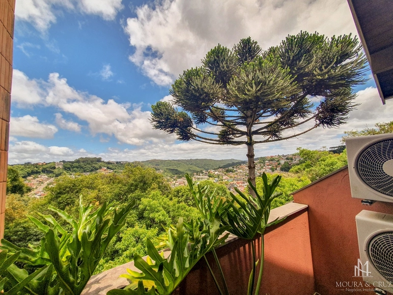 Apartamento Cobertura 3 quartos mobiliado no Centro de Gramado: 20ª foto da galeria de imagens do imóvel