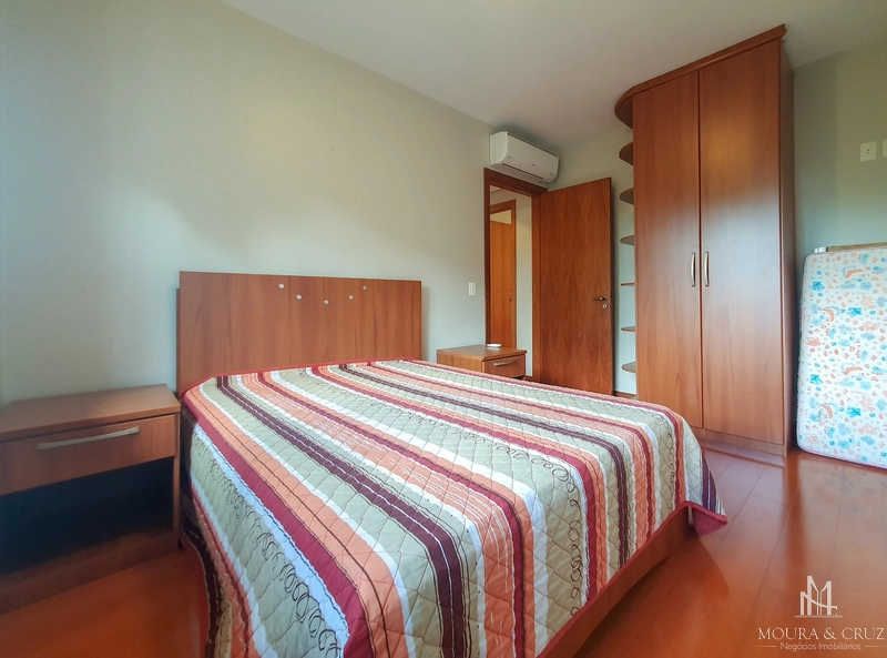 Apartamento Cobertura 3 quartos mobiliado no Centro de Gramado: 13ª foto da galeria de imagens do imóvel