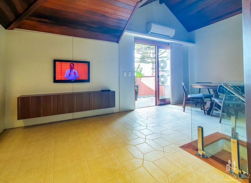 Apartamento Cobertura 3 quartos mobiliado no Centro de Gramado: 19ª foto da galeria de imagens do imóvel