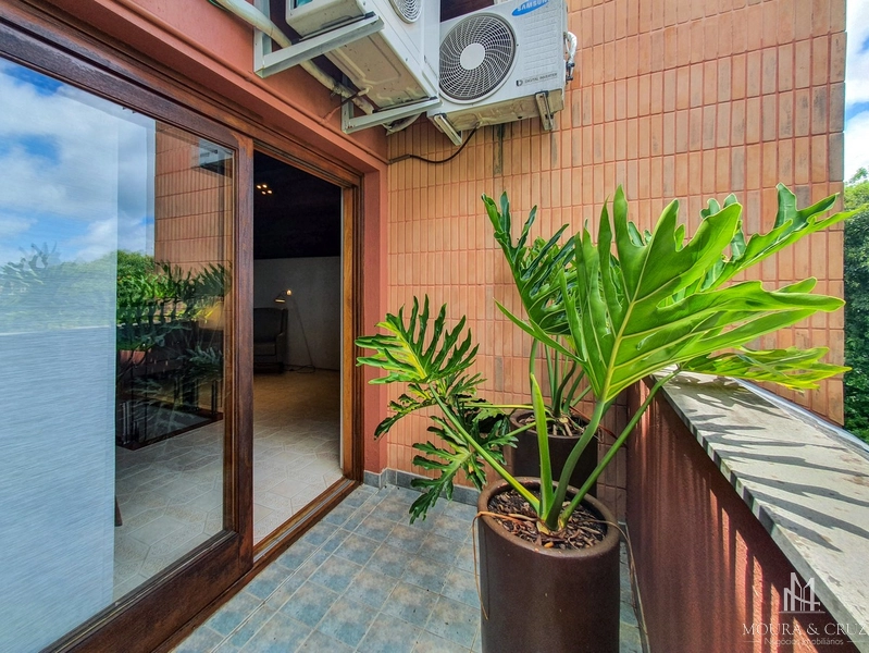 Apartamento Cobertura 3 quartos mobiliado no Centro de Gramado: 21ª foto da galeria de imagens do imóvel