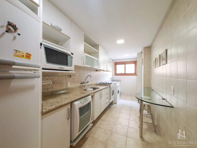 Apartamento Cobertura 3 quartos mobiliado no Centro de Gramado: 9ª foto da galeria de imagens do imóvel