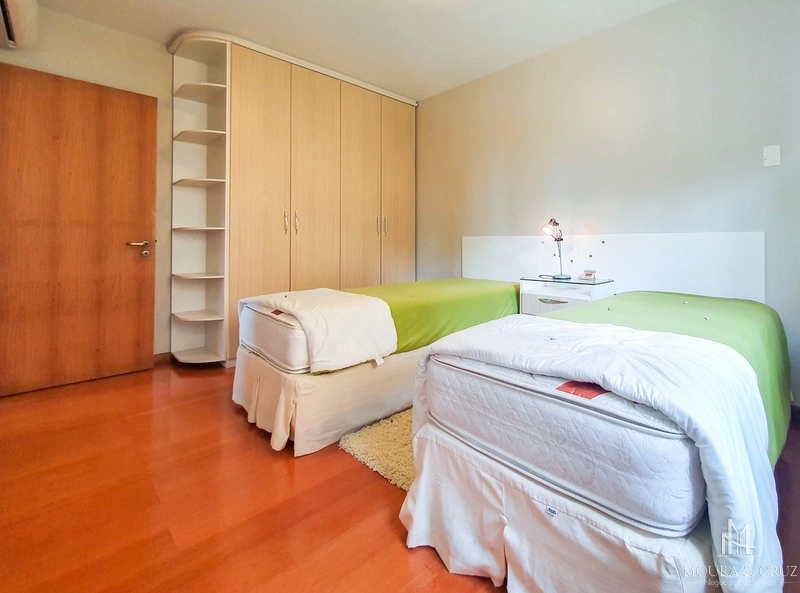 Apartamento Cobertura 3 quartos mobiliado no Centro de Gramado: 12ª foto da galeria de imagens do imóvel