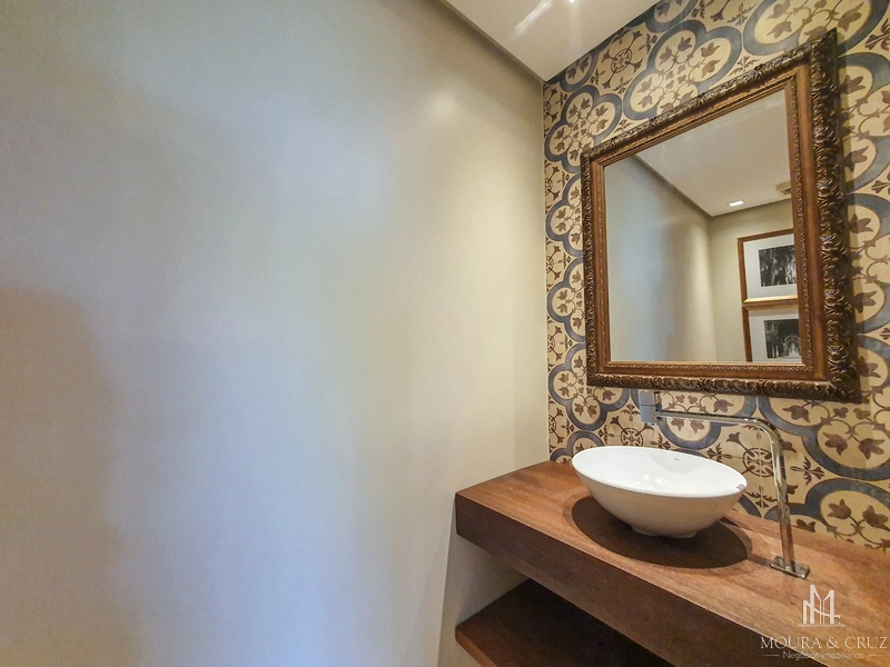 Apartamento Cobertura 3 quartos mobiliado no Centro de Gramado: 8ª foto da galeria de imagens do imóvel