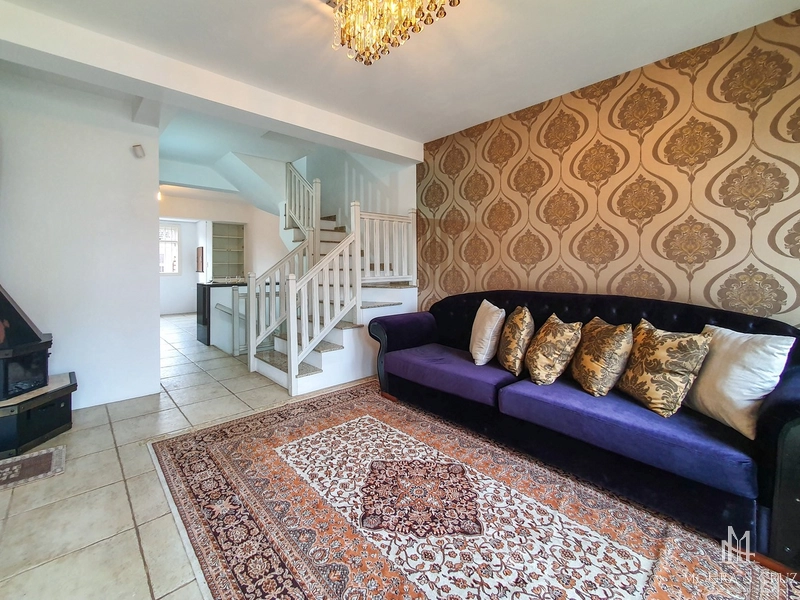 Imóvel residencial ou comercial