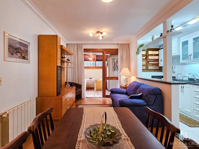 Imóvel residencial ou comercial