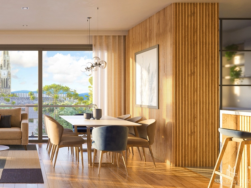 Apartamento 1 quarto no Centro de Canela: 7ª foto da galeria de imagens do imóvel