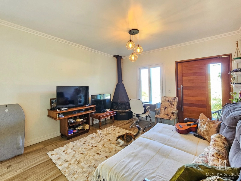 Casa semi mobiliada 3 quartos na Várzea Grande em Gramado: 6ª foto da galeria de imagens do imóvel
