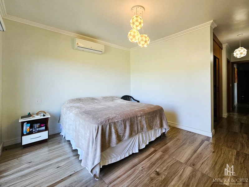 Casa semi mobiliada 3 quartos na Várzea Grande em Gramado: 14ª foto da galeria de imagens do imóvel