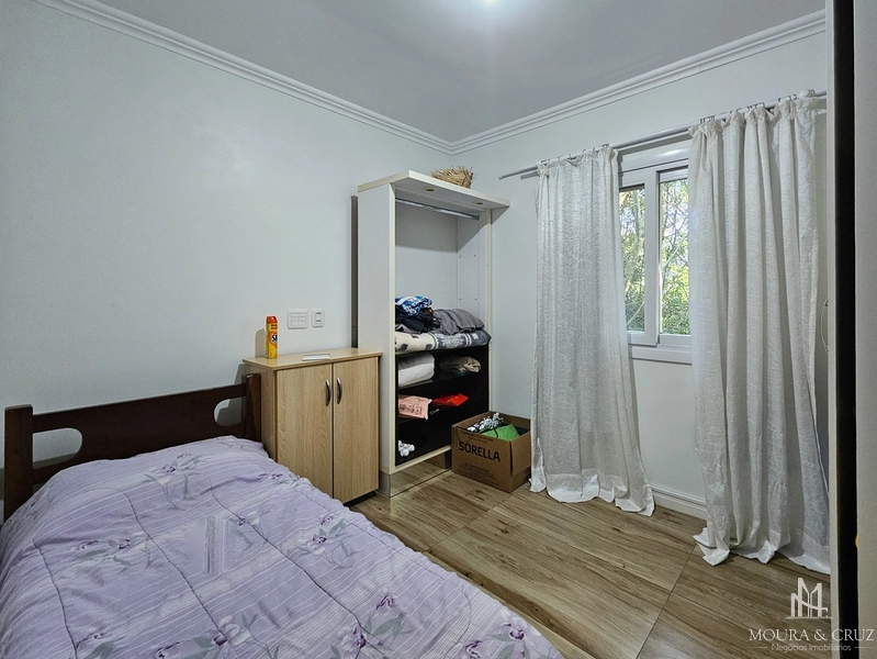 Casa semi mobiliada 3 quartos na Várzea Grande em Gramado: 17ª foto da galeria de imagens do imóvel
