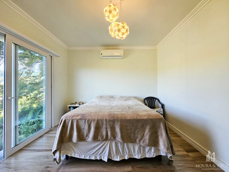 Casa semi mobiliada 3 quartos na Várzea Grande em Gramado: 13ª foto da galeria de imagens do imóvel