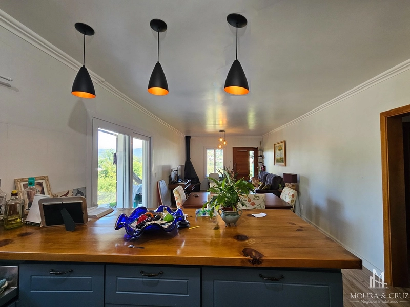 Casa semi mobiliada 3 quartos na Várzea Grande em Gramado: 10ª foto da galeria de imagens do imóvel