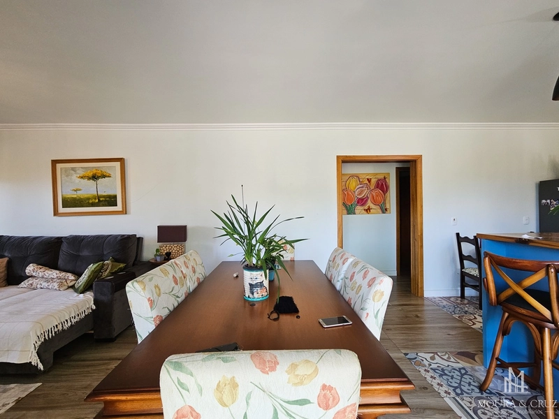Casa semi mobiliada 3 quartos na Várzea Grande em Gramado: 11ª foto da galeria de imagens do imóvel