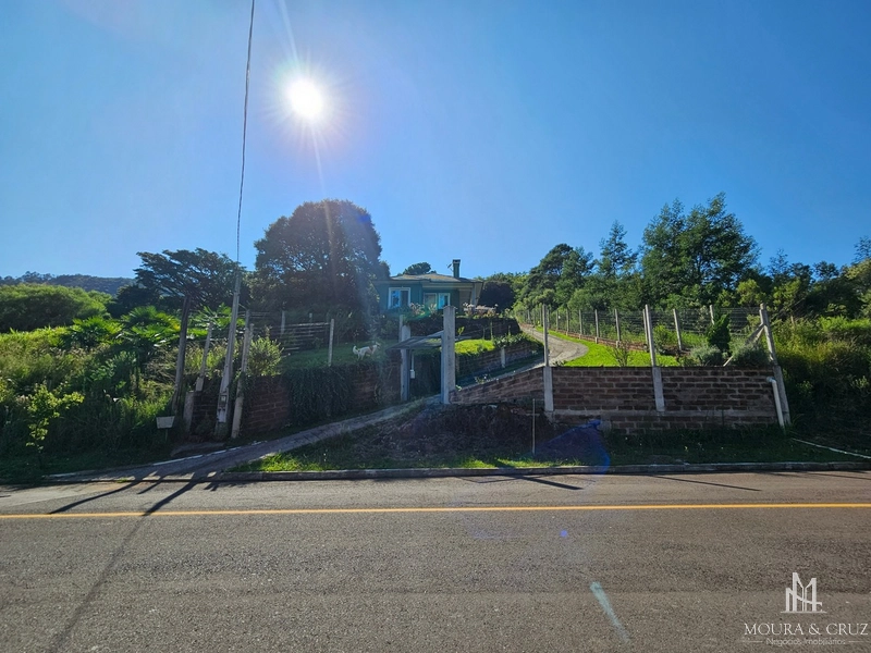 Casa semi mobiliada 3 quartos na Várzea Grande em Gramado: 3ª foto da galeria de imagens do imóvel