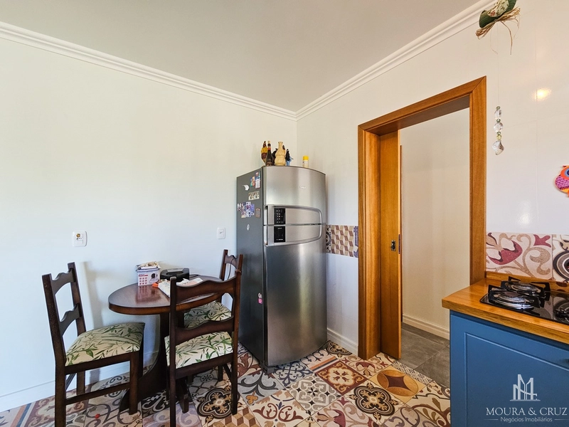 Casa semi mobiliada 3 quartos na Várzea Grande em Gramado: 9ª foto da galeria de imagens do imóvel