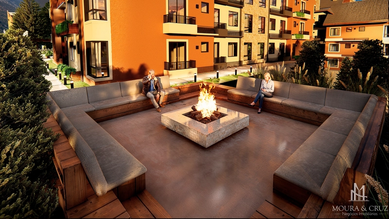 Imóvel residencial ou comercial