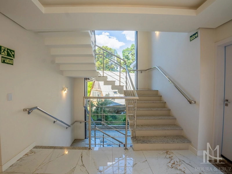 Apartamento mobiliado 2 quartos no Bavária em Gramado: 3ª foto da galeria de imagens do imóvel