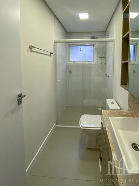 Apartamento mobiliado 2 quartos no Bavária em Gramado: 18ª foto da galeria de imagens do imóvel