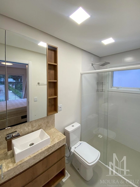 Apartamento mobiliado 2 quartos no Bavária em Gramado: 15ª foto da galeria de imagens do imóvel