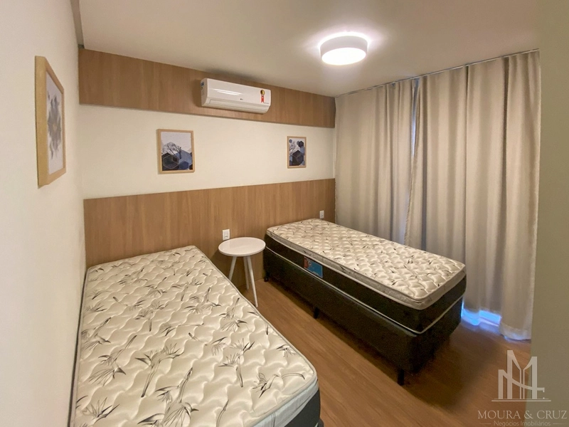 Apartamento mobiliado 2 quartos no Bavária em Gramado: 16ª foto da galeria de imagens do imóvel