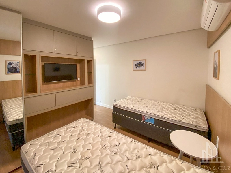 Apartamento mobiliado 2 quartos no Bavária em Gramado: 17ª foto da galeria de imagens do imóvel