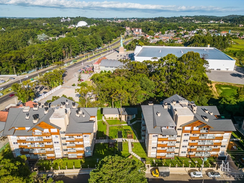 Apartamento 3 quartos em Canela: 13ª foto da galeria de imagens do imóvel