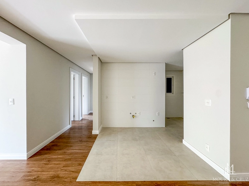 Apartamento 3 quartos em Canela: 6ª foto da galeria de imagens do imóvel