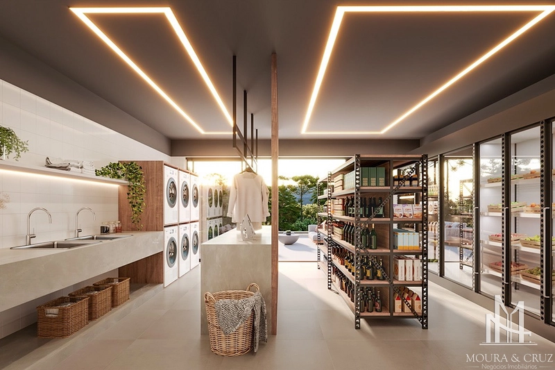 Apartamento 1 quarto no bairro Várzea Grande em Gramado: 6ª foto da galeria de imagens do imóvel