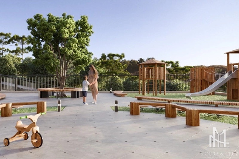 Apartamento 1 quarto no bairro Várzea Grande em Gramado: 18ª foto da galeria de imagens do imóvel