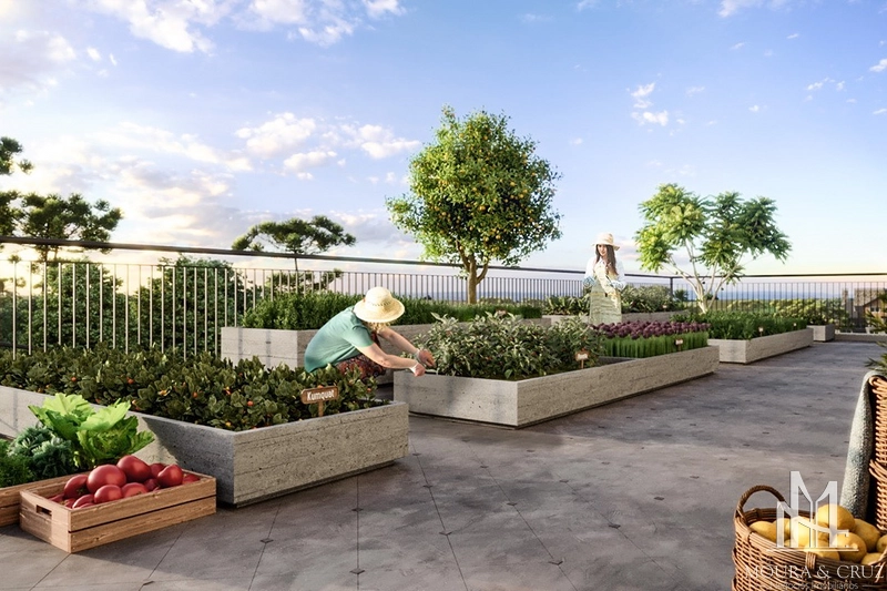 Apartamento 1 quarto no bairro Várzea Grande em Gramado: 17ª foto da galeria de imagens do imóvel