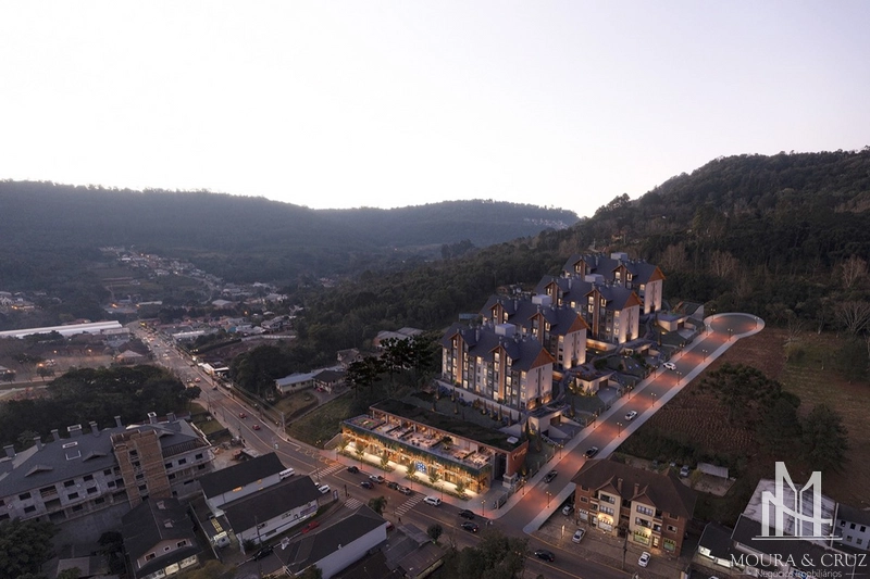 Imóvel residencial ou comercial