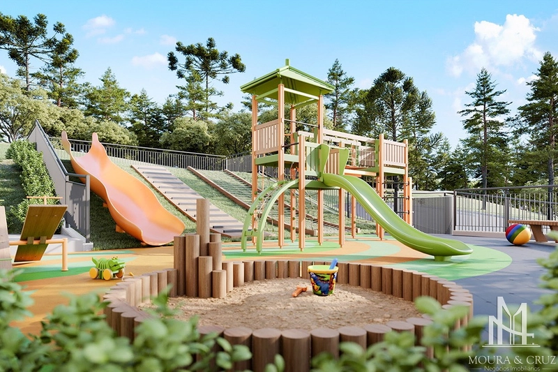 Apartamento 1 quarto no bairro Várzea Grande em Gramado: 19ª foto da galeria de imagens do imóvel