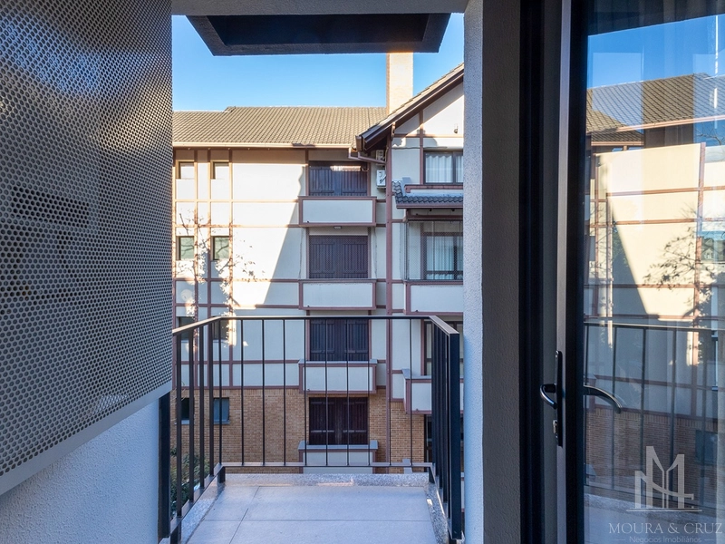 Apartamento 1 quarto no Centro de Gramado: 10ª foto da galeria de imagens do imóvel