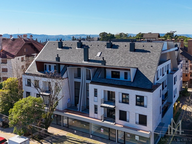 Apartamento 1 quarto no Centro de Gramado: 19ª foto da galeria de imagens do imóvel