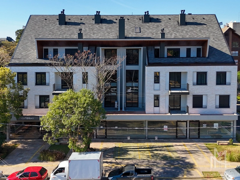 Apartamento 1 quarto no Centro de Gramado: 18ª foto da galeria de imagens do imóvel