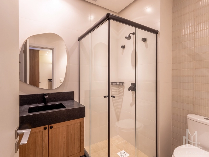 Apartamento 1 quarto no Centro de Gramado: 16ª foto da galeria de imagens do imóvel