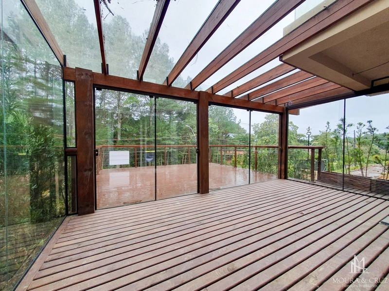 Casa Geminada 3 quartos no Parque das Hortênsias em Canela: 6ª foto da galeria de imagens do imóvel