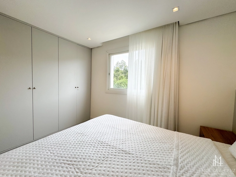 Apartamento 2 quartos mobiliado no Centro de Gramado: 11ª foto da galeria de imagens do imóvel