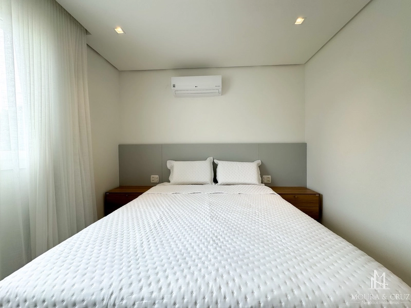 Apartamento 2 quartos mobiliado no Centro de Gramado: 12ª foto da galeria de imagens do imóvel