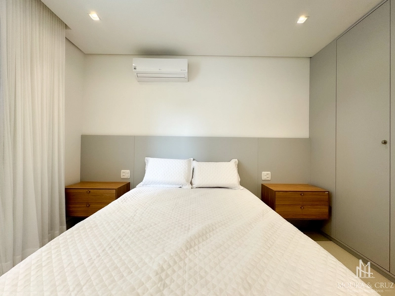 Apartamento 2 quartos mobiliado no Centro de Gramado: 17ª foto da galeria de imagens do imóvel
