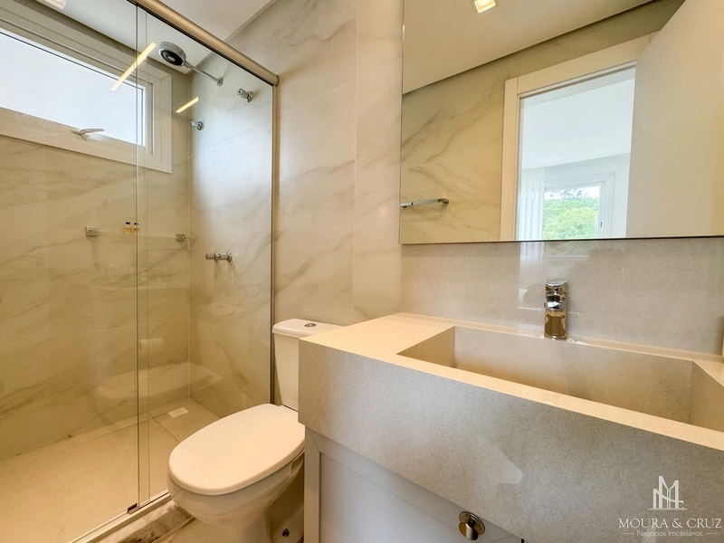 Apartamento 2 quartos mobiliado no Centro de Gramado: 14ª foto da galeria de imagens do imóvel