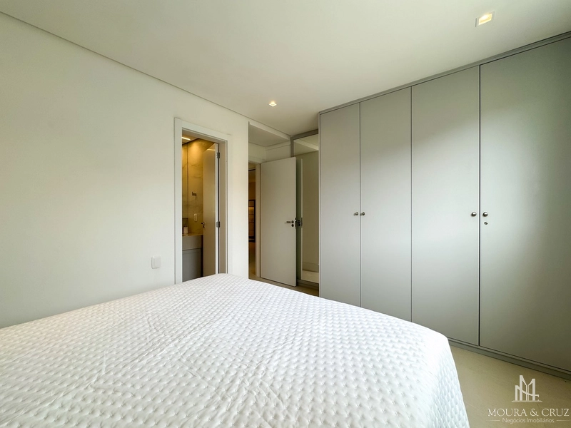Apartamento 2 quartos mobiliado no Centro de Gramado: 13ª foto da galeria de imagens do imóvel