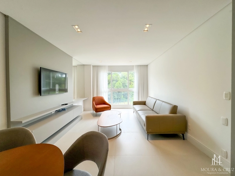 Apartamento 2 quartos mobiliado no Centro de Gramado: 1ª foto da galeria de imagens do imóvel