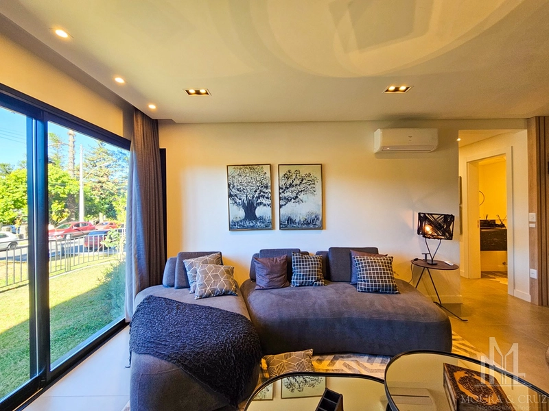 Apartamento mobiliado com 2 quartos no Bavária em Gramado: 16ª foto da galeria de imagens do imóvel