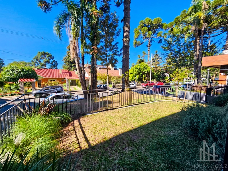 Apartamento mobiliado com 2 quartos no Bavária em Gramado: 17ª foto da galeria de imagens do imóvel