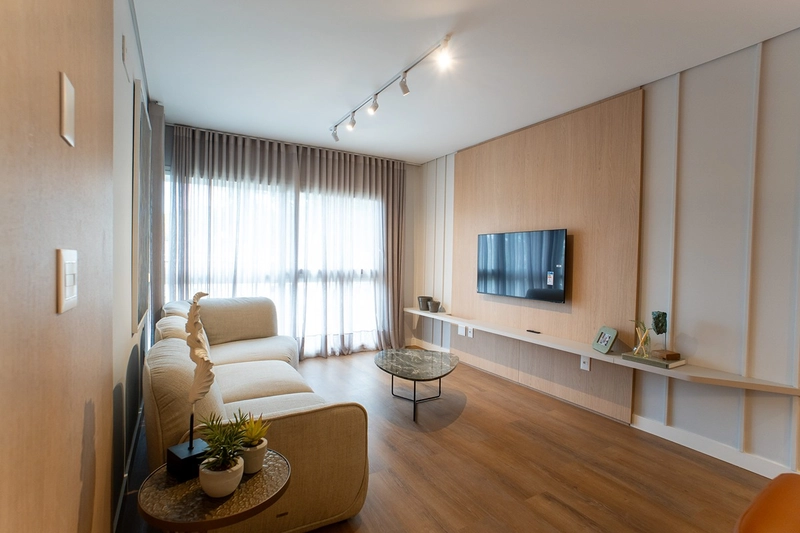 Imóvel residencial ou comercial